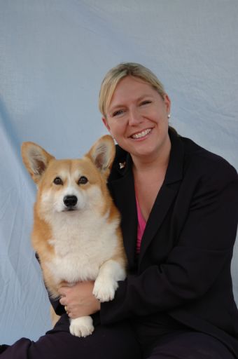 Breed Feature Photo - Unauthorised use prohibited!